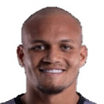 Photo of Wesley Borges