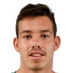 Photo of Daniel