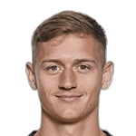 Photo of K. Lusavec