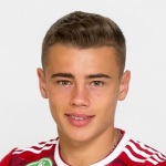 Photo of E. Kusnyír