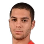 Photo of M. Akkaya