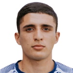 Photo of S. Galoyan