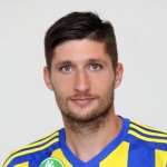 Photo of T. Takács