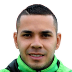 Photo of J. Jaramillo