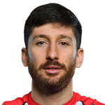 Photo of G. Beridze