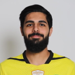 Photo of Hussain Awada
