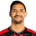 Photo of Celso Borges Mora