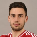 Photo of B. Rácz