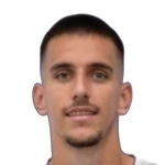 Photo of Dániel Lukács