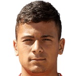 Photo of F. D'Andrea
