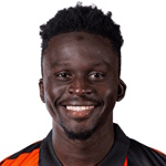 Photo of B. Dieng