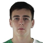 Photo of A. Mishiev