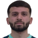 Photo of Mikael Askarov