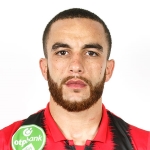 Photo of Mohamed Amin Mezghrani
