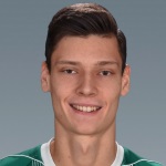 Photo of A. Temesvári