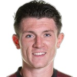 Photo of C. Kavanagh