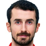 Photo of Z. Beglarishvili