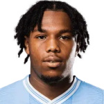Photo of Micah Hamilton