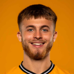 Photo of Mason Rees