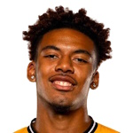 Photo of Ty Kimoni Barnett