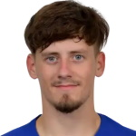 Photo of Dylan Williams