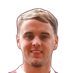 Photo of Josh Adam