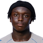Photo of Mohamed Katia Kouyate