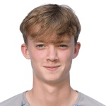 Photo of Luke Joseph Butterfield