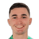 Photo of Mateusz Konrad Musiałowski