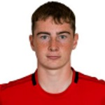 Photo of Iestyn Tomos Hughes