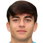 Photo of Zak Gilsenan