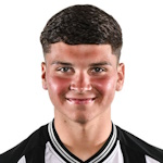 Photo of Jamie Miley