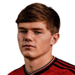 Photo of Ethan Ennis