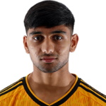 Photo of Kamran Kandola