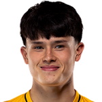 Photo of Ryan James Harry Birtwistle