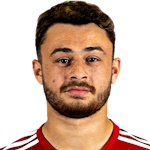 Photo of Dylan Scicluna