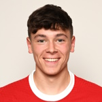 Photo of Luke Chambers