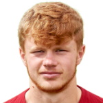Photo of Luca Stephenson