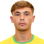 Photo of Callum Craig Doyle