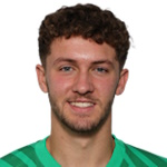 Photo of Max Thompson