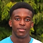 Photo of Chanka Solomon Zimba
