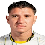 Photo of José Guillermo Mora