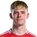 Photo of Tobias Christopher Collyer
