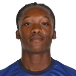 Photo of Silko Amari Otieno Thomas