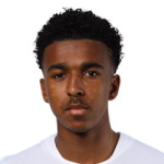 Photo of Roshaun Mathurin