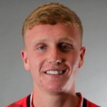 Photo of R. Finnigan