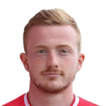 Photo of Lewis Shipley