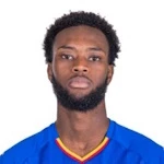 Photo of A. Kamara