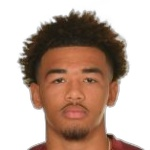Photo of Junior Robinson