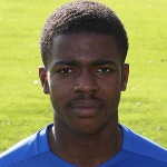 Photo of Victor Tolulope Oluwatosin Akinwale